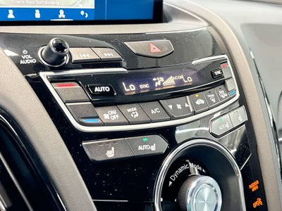 2026 Acura RDX 4RDX