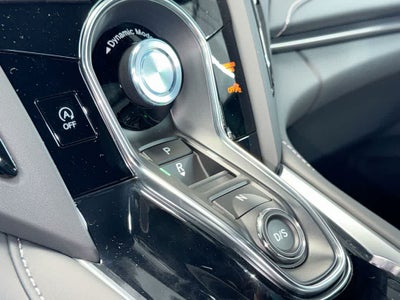 2026 Acura RDX 4RDX