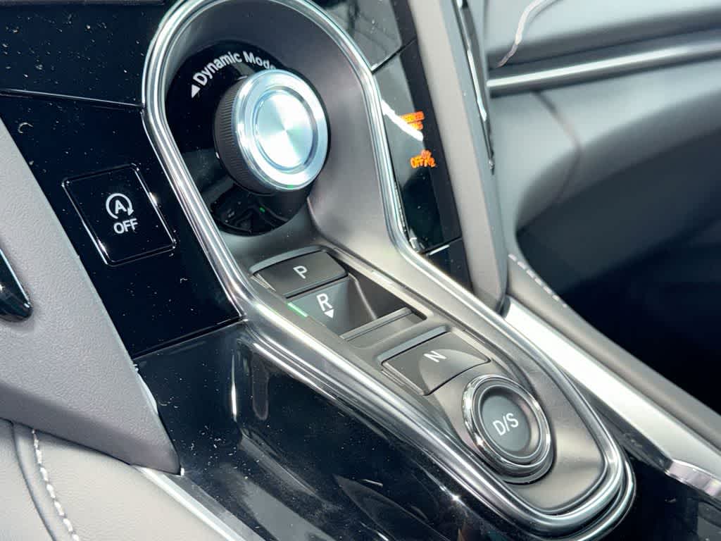 2026 Acura RDX 4RDX