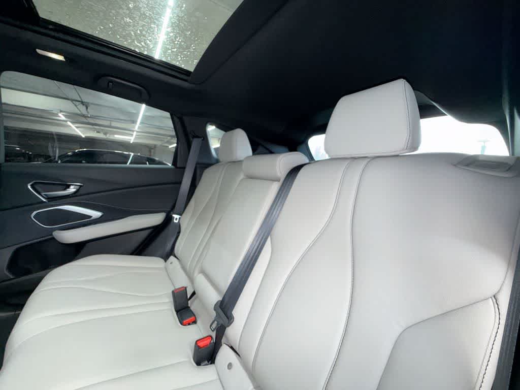 2026 Acura RDX 4RDX