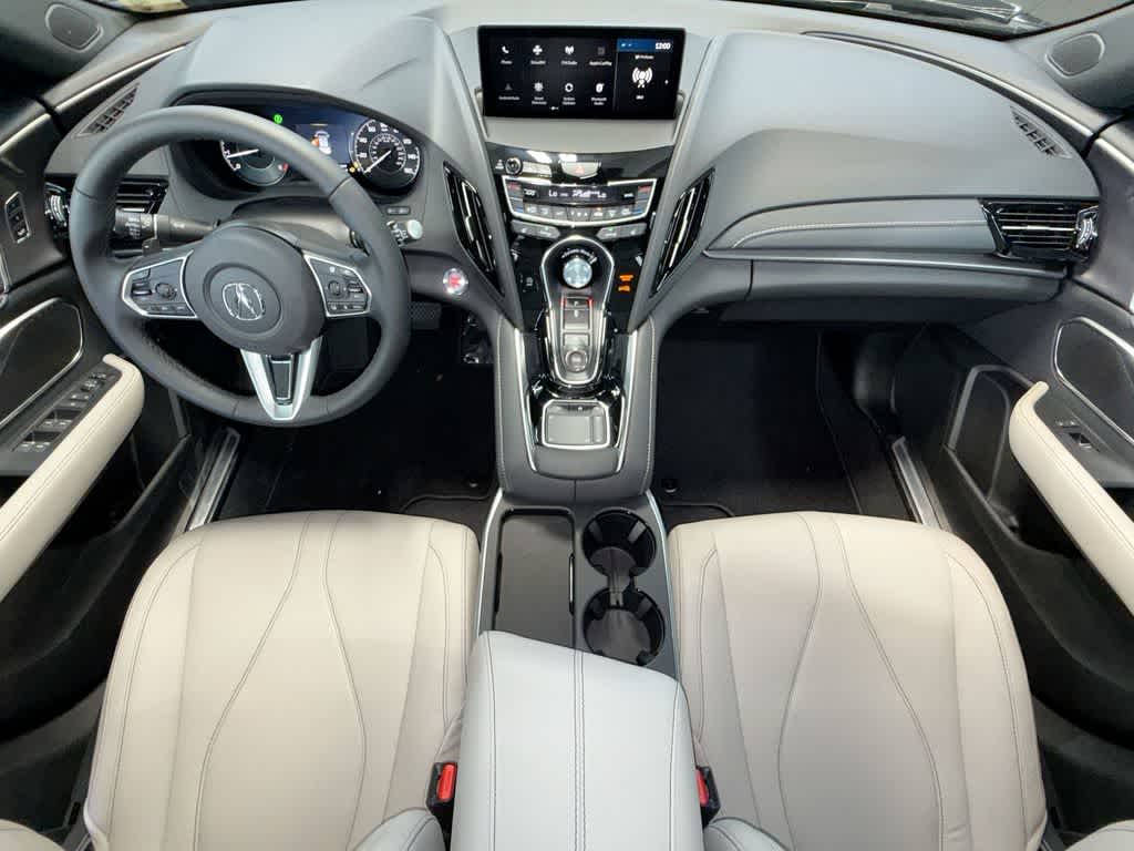 2026 Acura RDX 4RDX