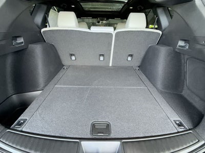 2026 Acura RDX 4RDX