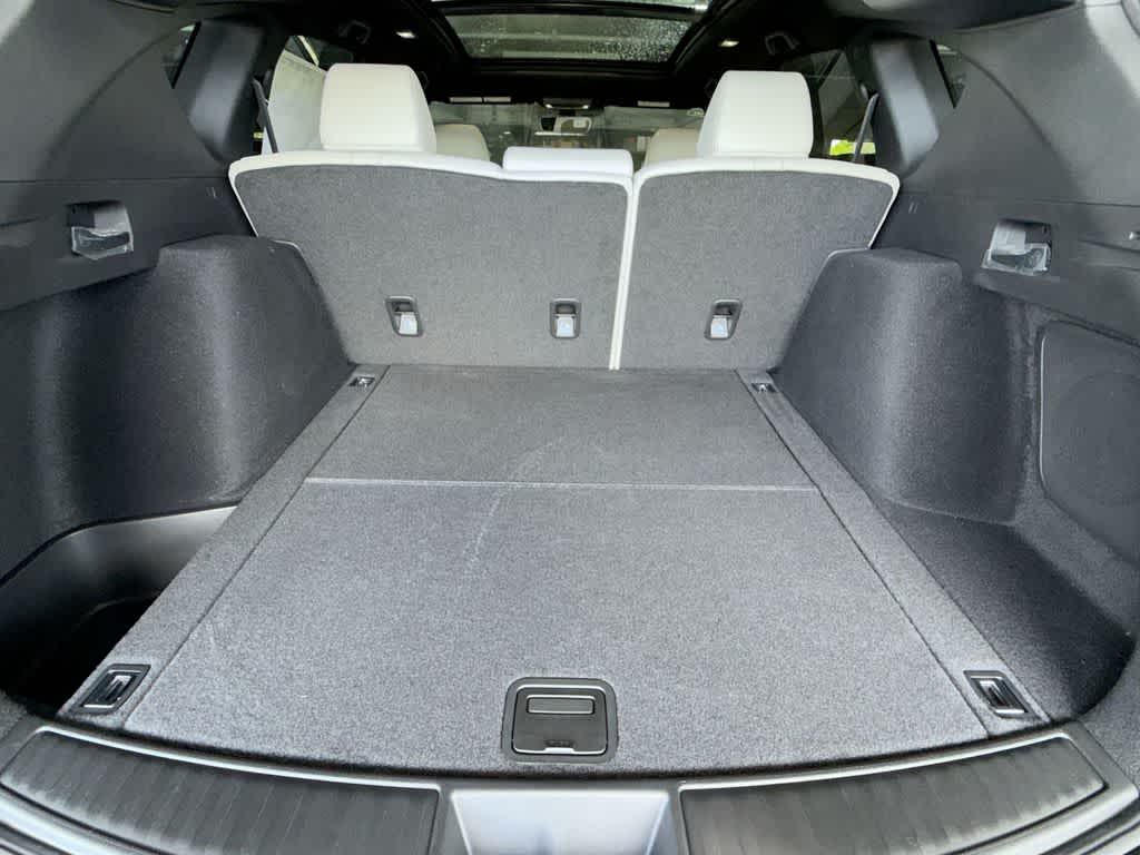 2026 Acura RDX 4RDX