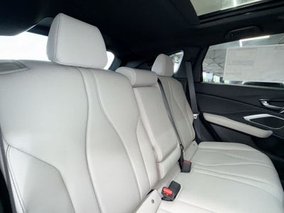 2026 Acura RDX 4RDX