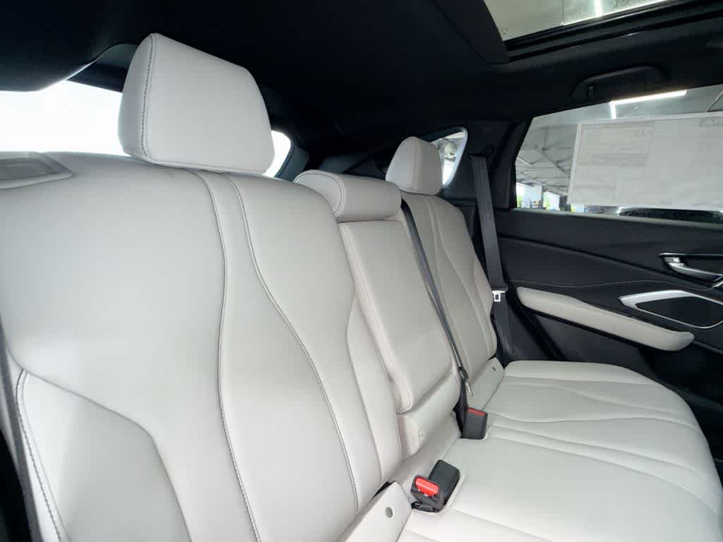 2026 Acura RDX 4RDX