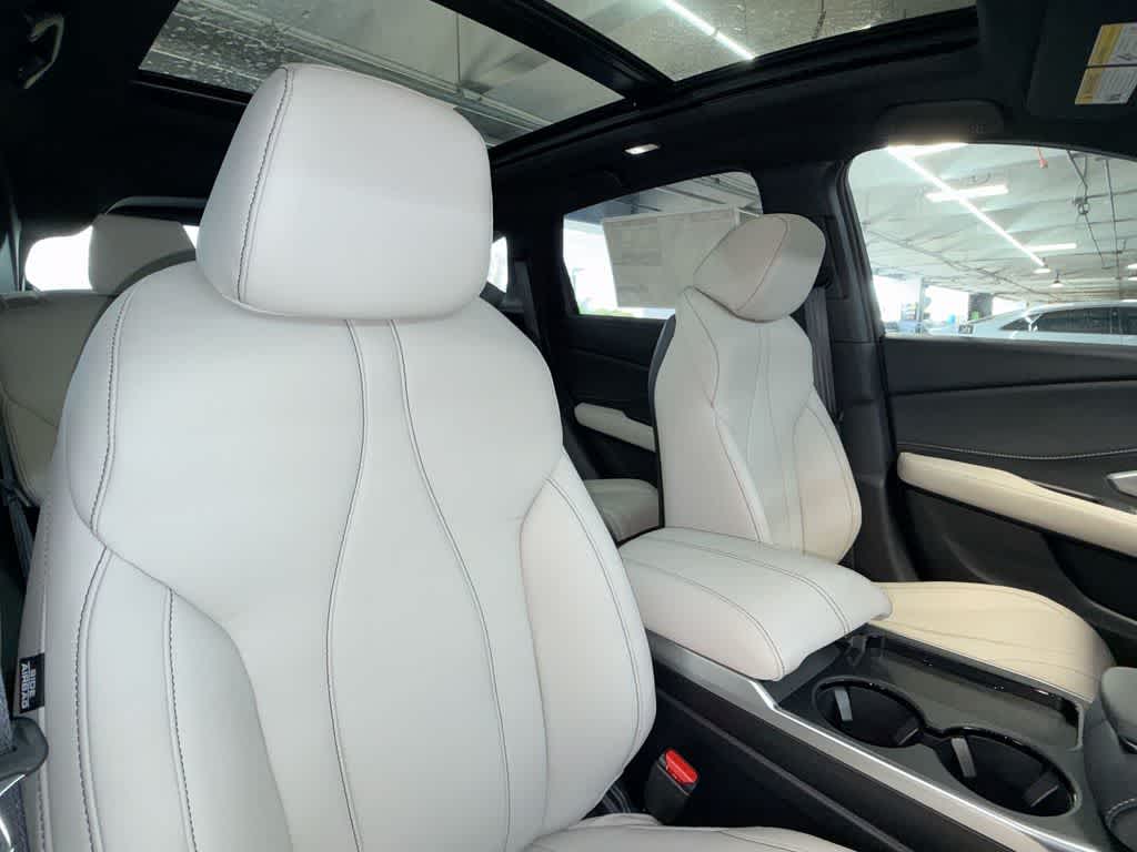2026 Acura RDX 4RDX