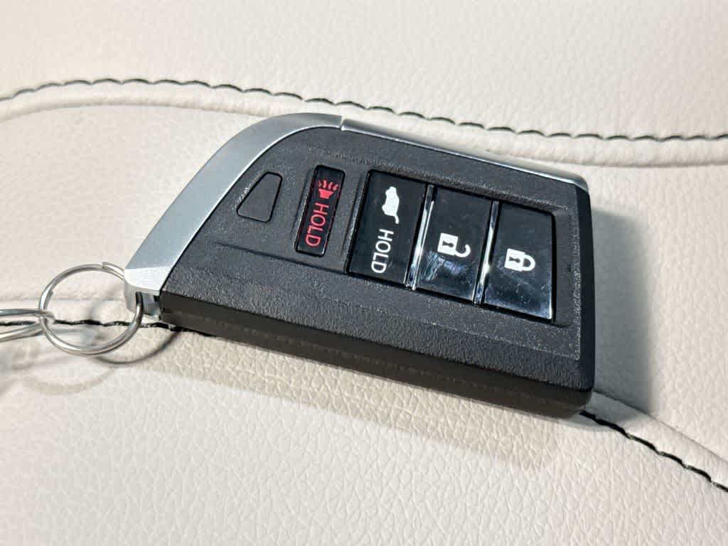 2026 Acura RDX 4RDX