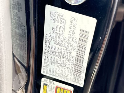 2026 Acura RDX 4RDX