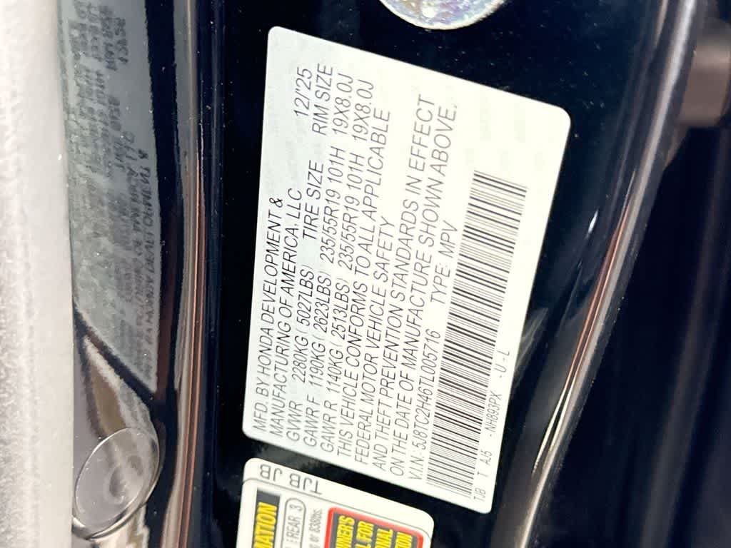 2026 Acura RDX 4RDX
