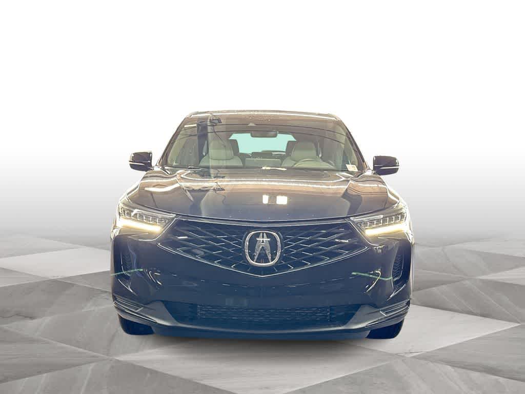2026 Acura RDX 4RDX