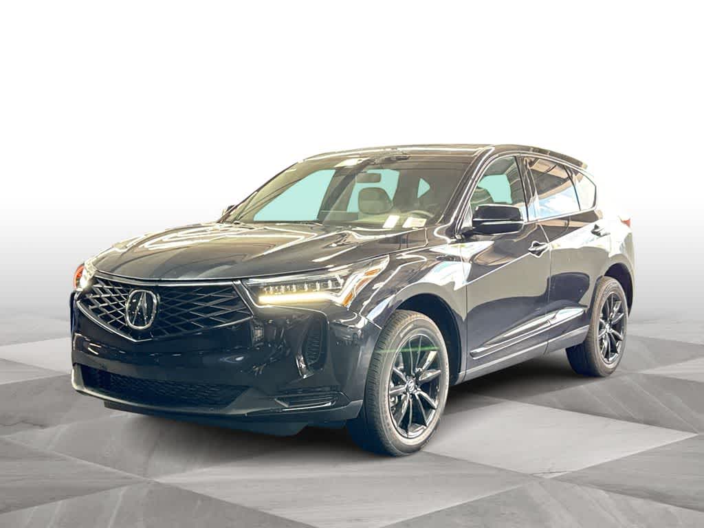 2026 Acura RDX 4RDX