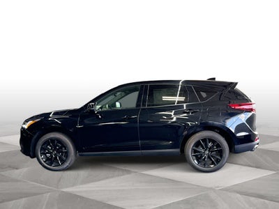 2026 Acura RDX 4RDX