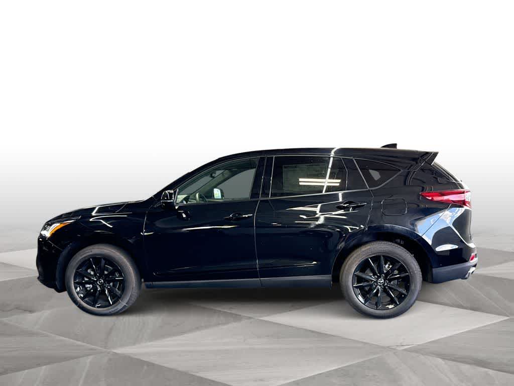 2026 Acura RDX 4RDX
