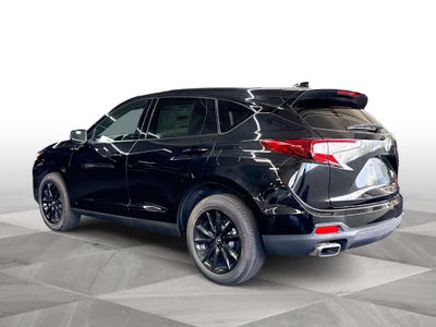 2026 Acura RDX 4RDX