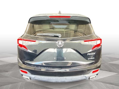 2026 Acura RDX 4RDX
