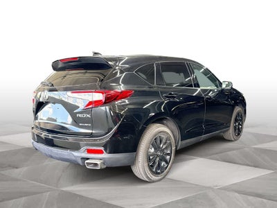 2026 Acura RDX 4RDX