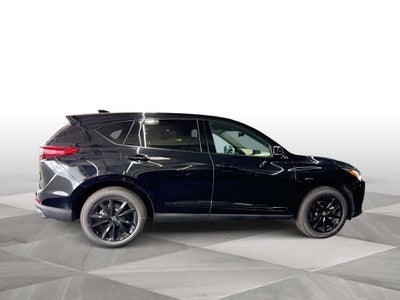 2026 Acura RDX 4RDX