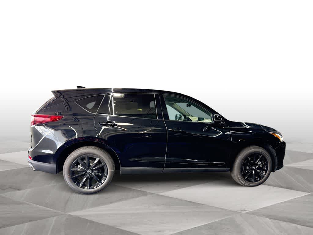 2026 Acura RDX 4RDX