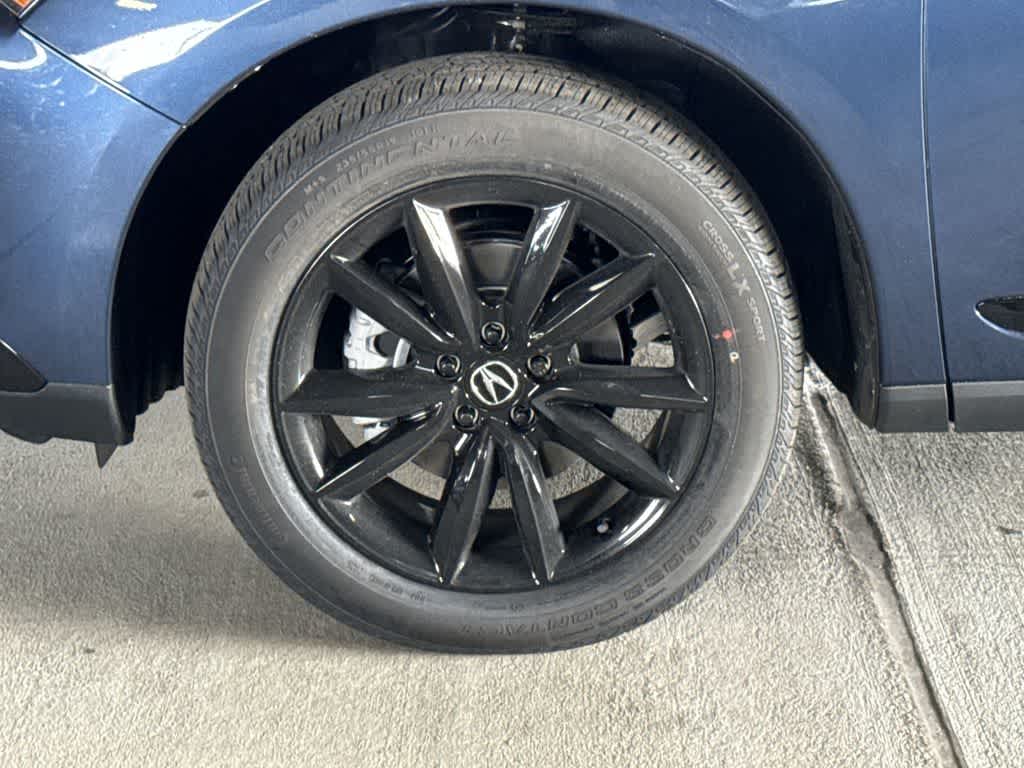 2026 Acura RDX SH-AWD