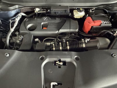 2026 Acura RDX SH-AWD