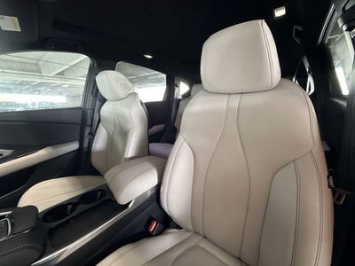 2026 Acura RDX SH-AWD