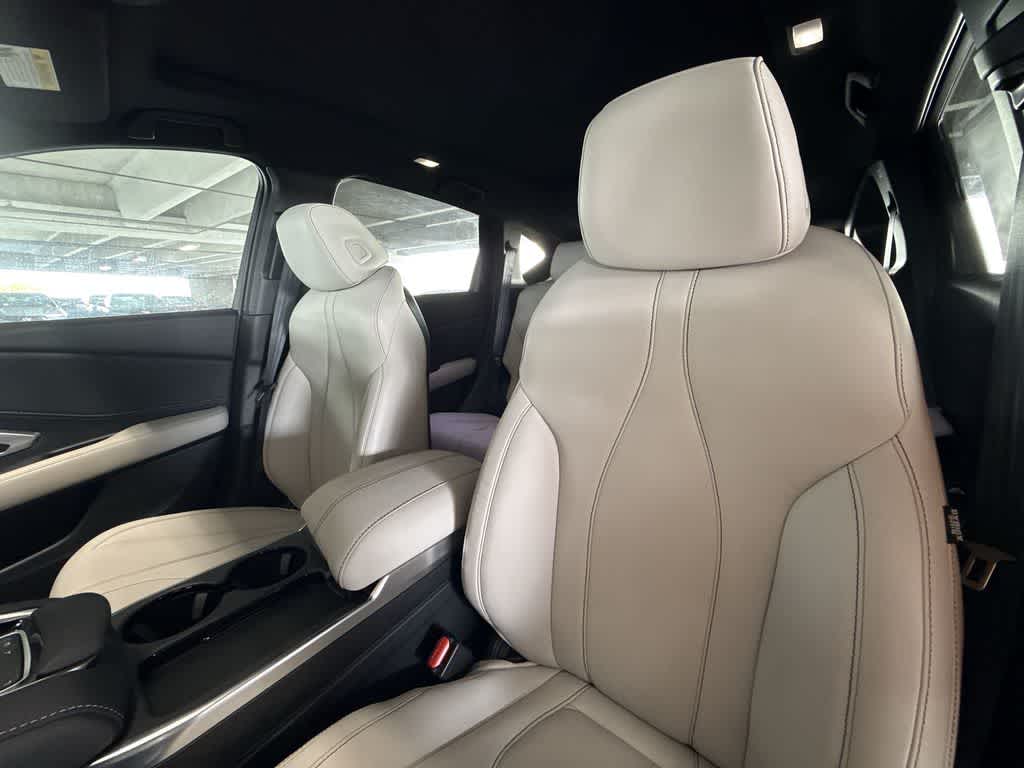 2026 Acura RDX SH-AWD