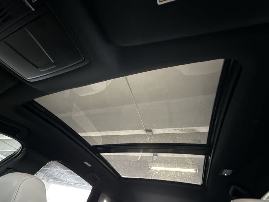 2026 Acura RDX SH-AWD