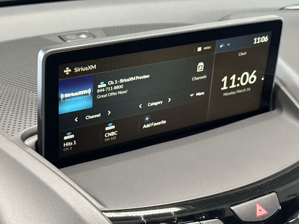 2026 Acura RDX SH-AWD