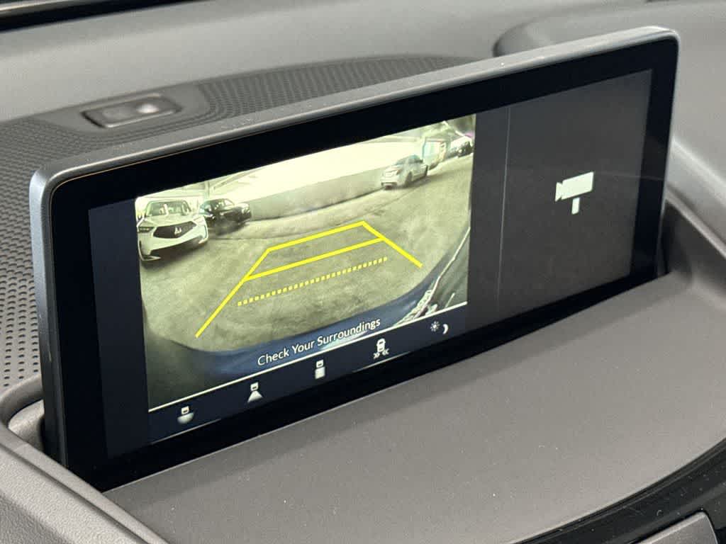 2026 Acura RDX SH-AWD