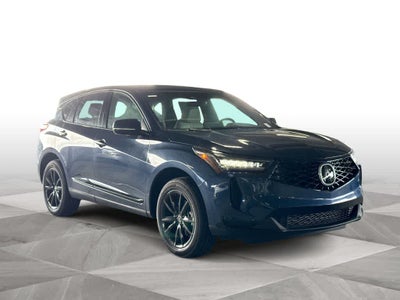 2026 Acura RDX SH-AWD