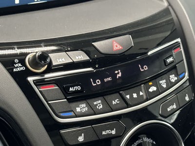 2026 Acura RDX SH-AWD