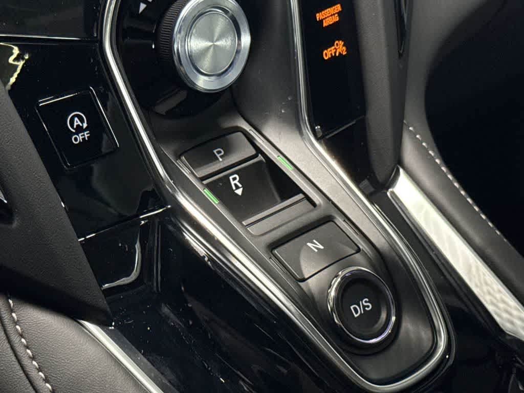 2026 Acura RDX SH-AWD