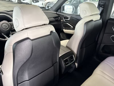 2026 Acura RDX SH-AWD