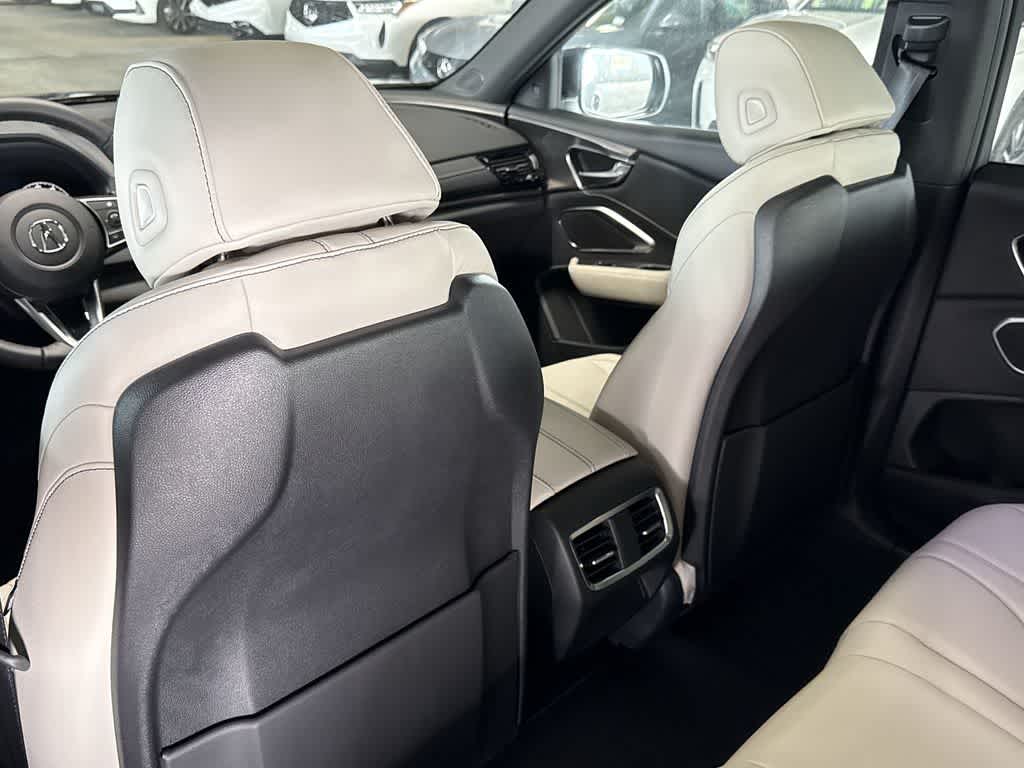 2026 Acura RDX SH-AWD