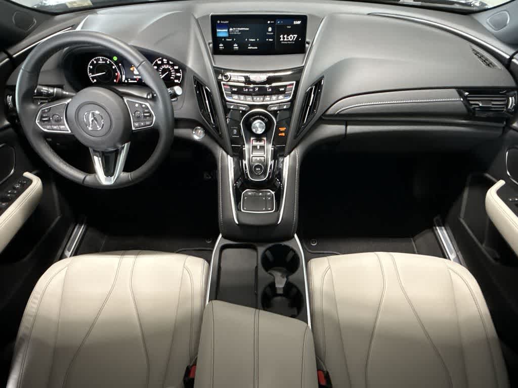 2026 Acura RDX SH-AWD