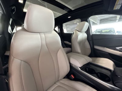 2026 Acura RDX SH-AWD