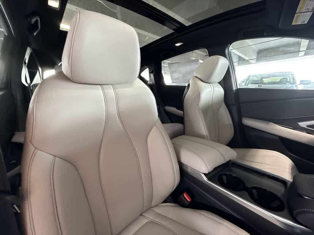 2026 Acura RDX SH-AWD