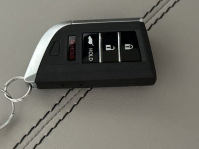 2026 Acura RDX SH-AWD