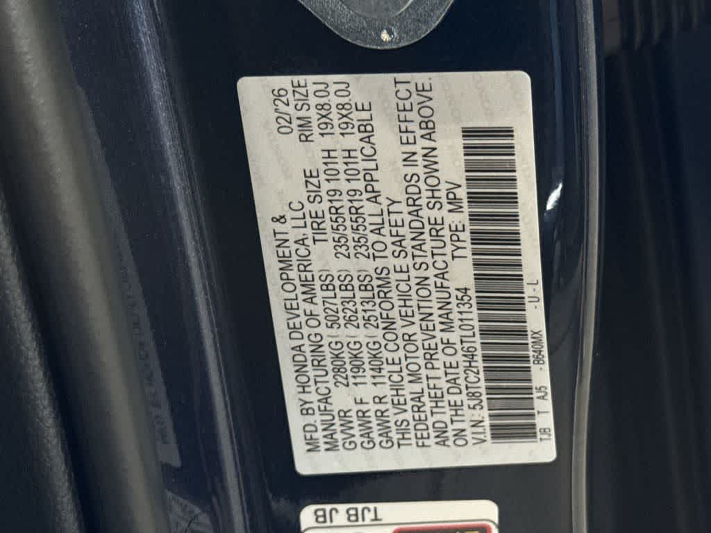 2026 Acura RDX SH-AWD