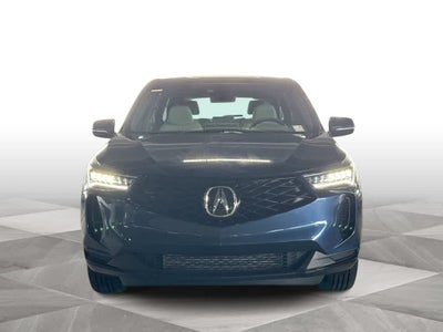 2026 Acura RDX SH-AWD