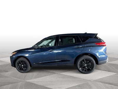 2026 Acura RDX SH-AWD