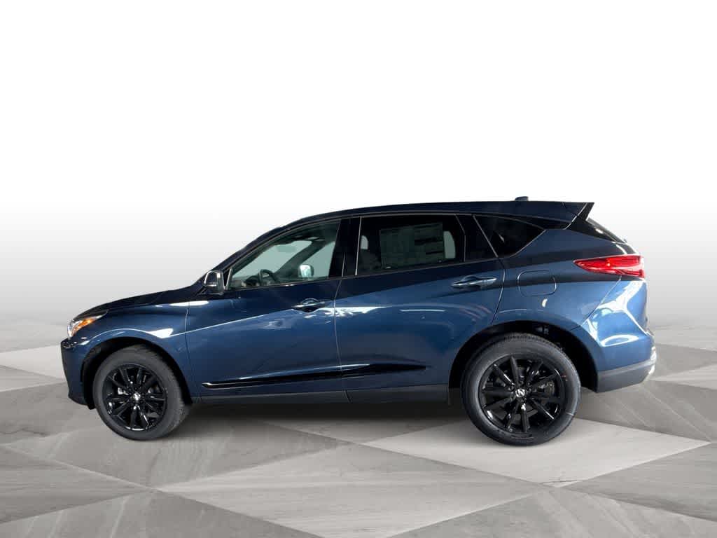 2026 Acura RDX SH-AWD