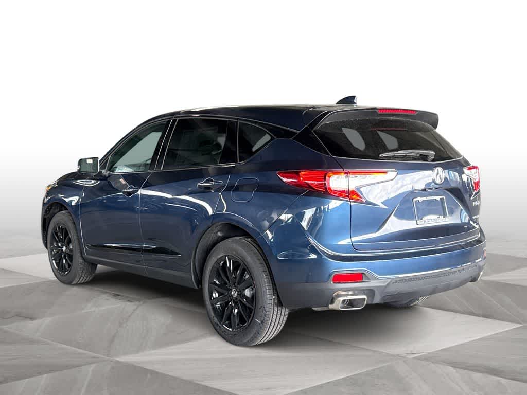 2026 Acura RDX SH-AWD