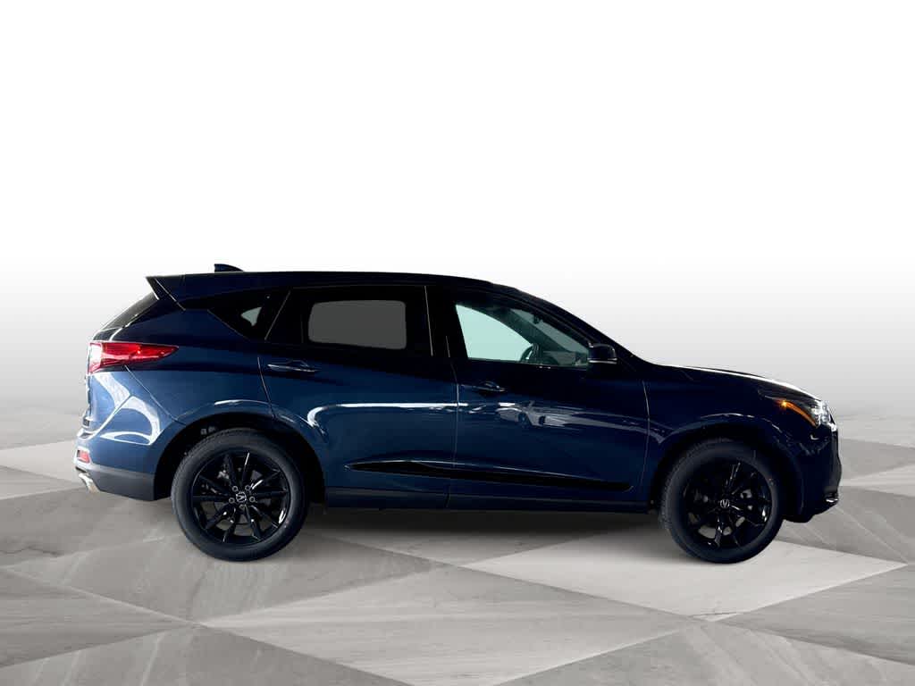 2026 Acura RDX SH-AWD