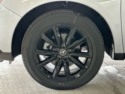 2026 Acura RDX 4RDX