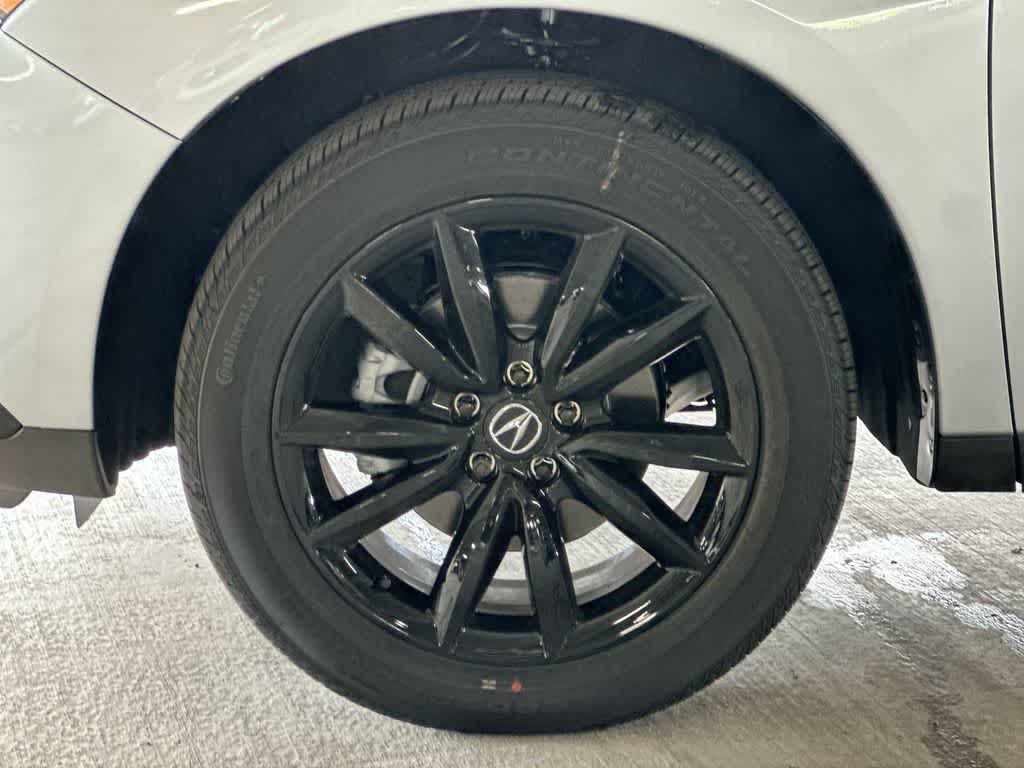 2026 Acura RDX 4RDX