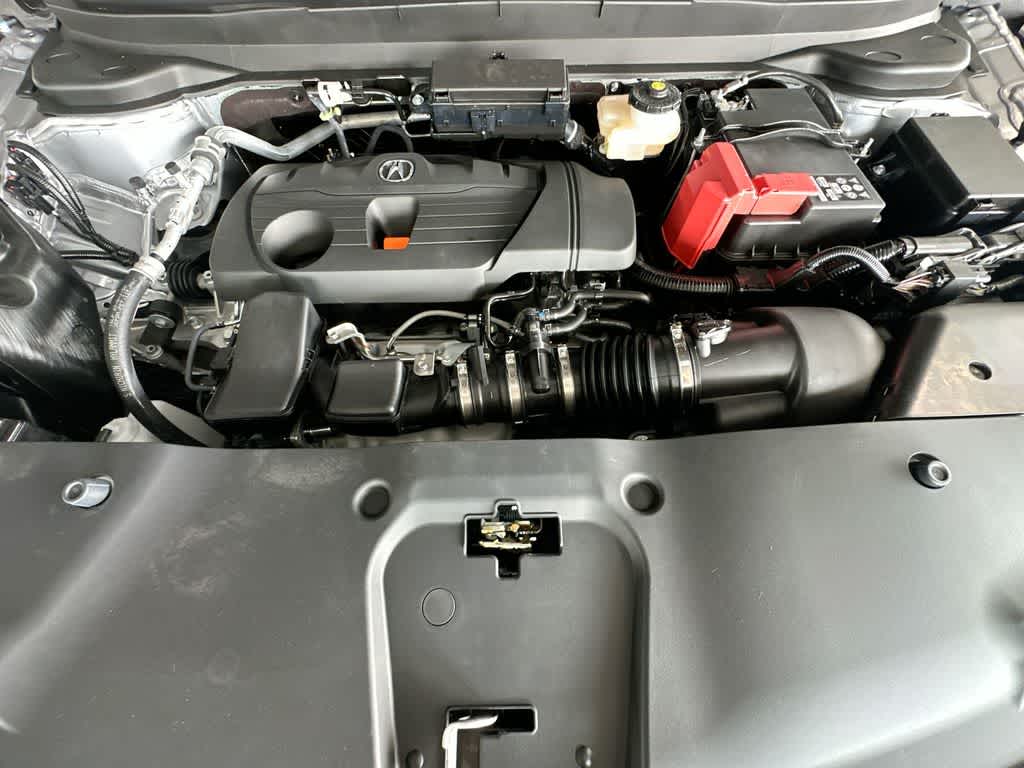 2026 Acura RDX 4RDX