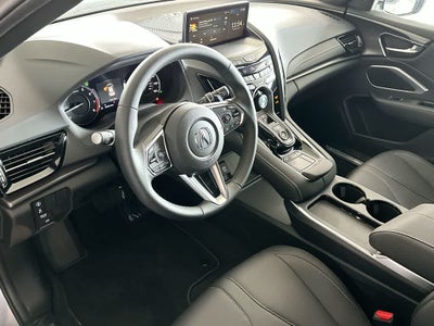 2026 Acura RDX 4RDX