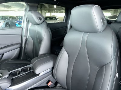 2026 Acura RDX 4RDX