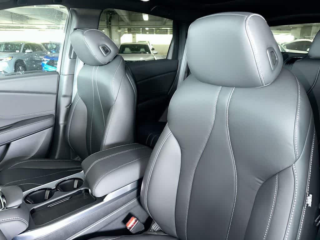 2026 Acura RDX 4RDX
